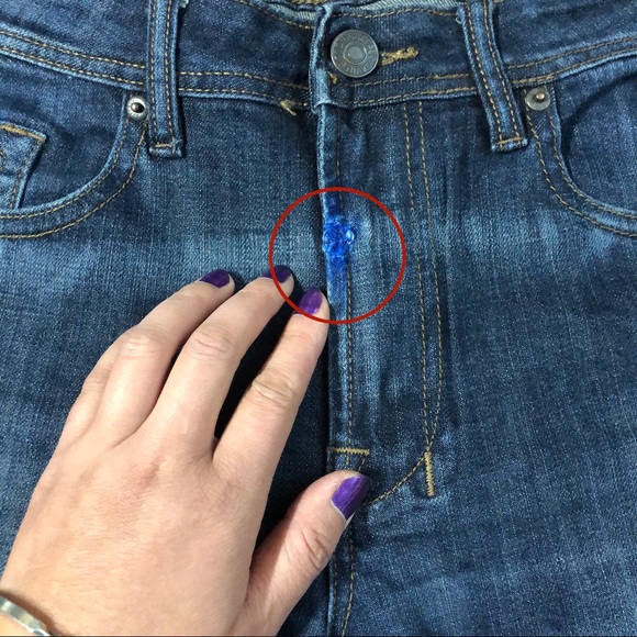 Buffalo David Bitton Jeans for men, slim straight stretch, size 32x30 - Picture 7 of 8